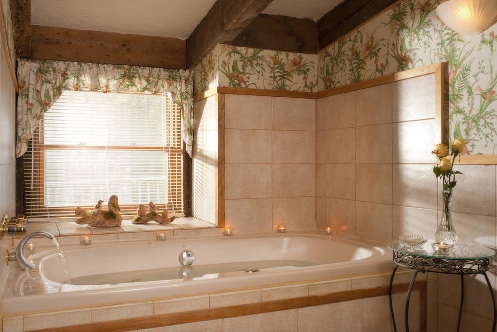 Warren West Hill House B&B מראה חיצוני תמונה